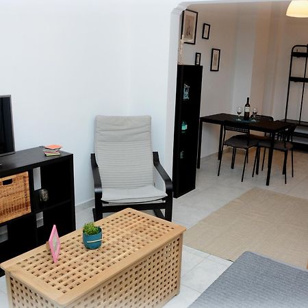 Appartamento Cyriacus Flat In The Heart Of Salonicco Esterno foto