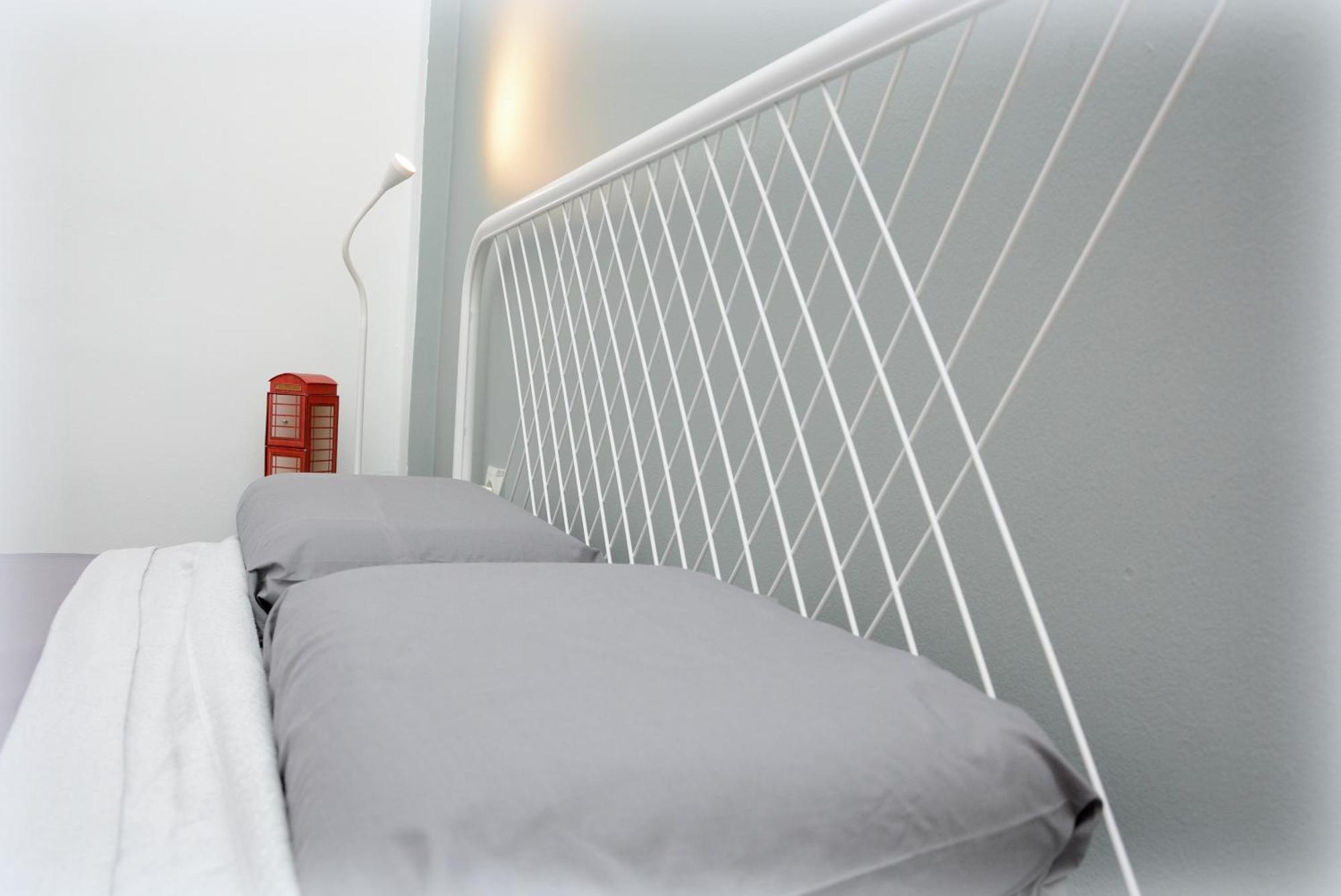 Appartamento Cyriacus Flat In The Heart Of Salonicco Esterno foto