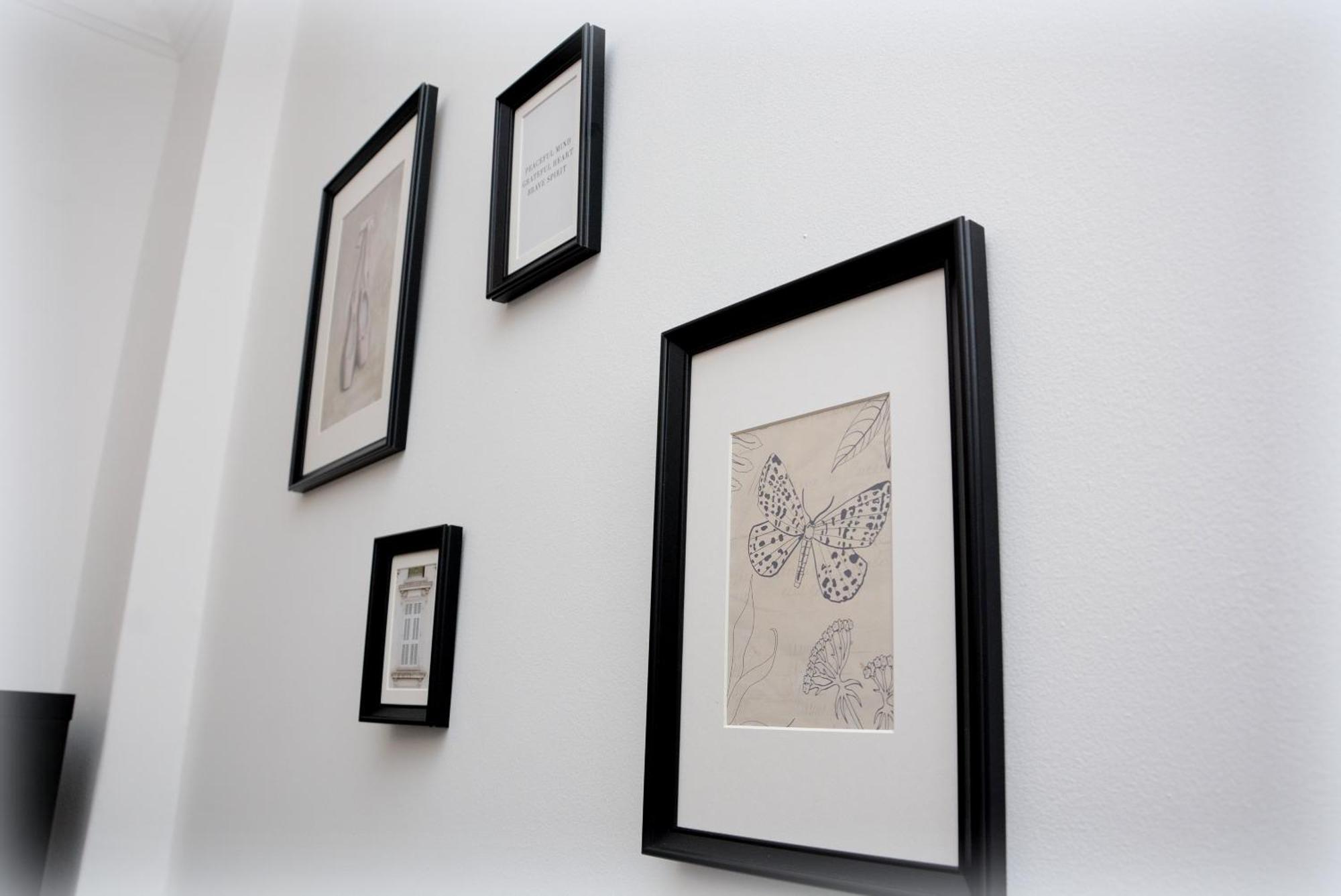 Appartamento Cyriacus Flat In The Heart Of Salonicco Esterno foto