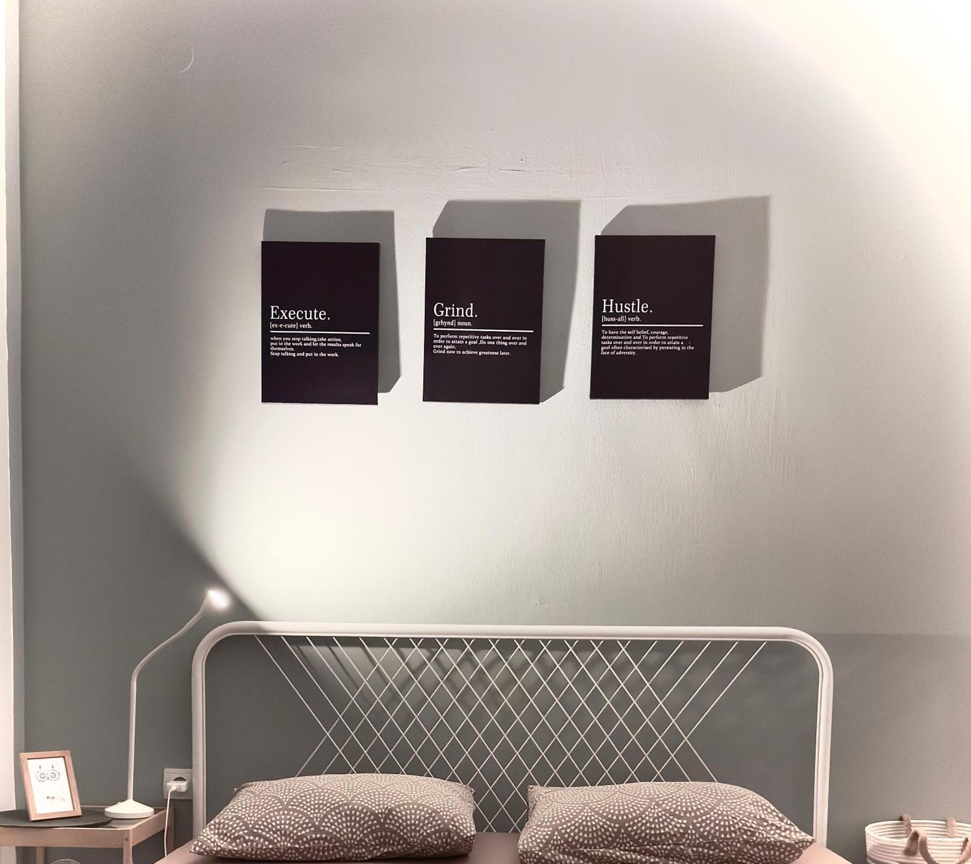 Appartamento Cyriacus Flat In The Heart Of Salonicco Esterno foto